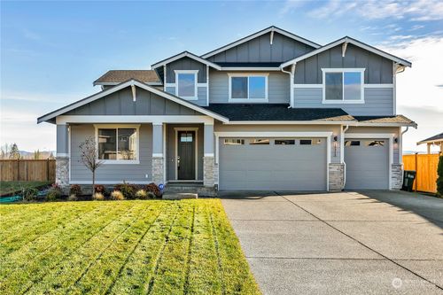 18343 134th Avenue E, Puyallup, WA, 98374 | Card Image