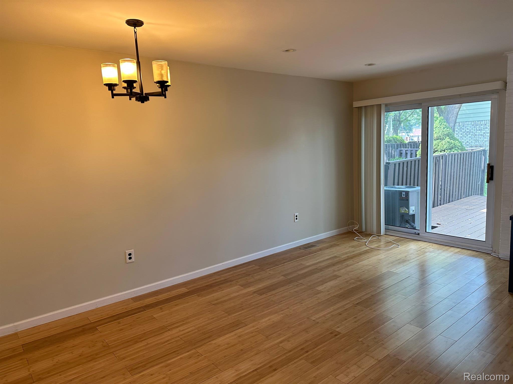 Residential Lease in Royal Oak 5