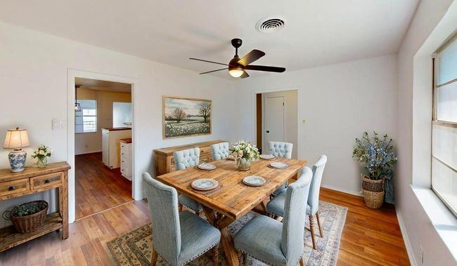 2013 S High St, House other with 3 bedrooms, 2 bathrooms and null parking in Brady TX | Image 7