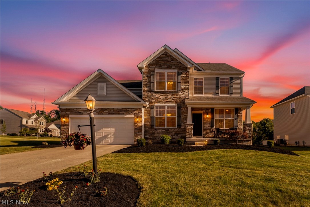 Residential in Strongsville 2
