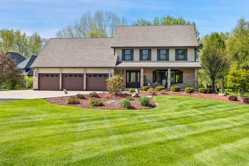 13N470 Chisholm Trl, Elgin, IL, 60124-7991 | Card Image