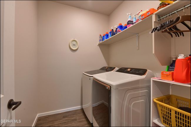 LAUNDRY ROOM | Image 27