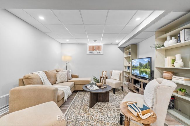 284 Strachan St, House other with 3 bedrooms, 3 bathrooms and 1 parking in Port Hope ON | Image 34
