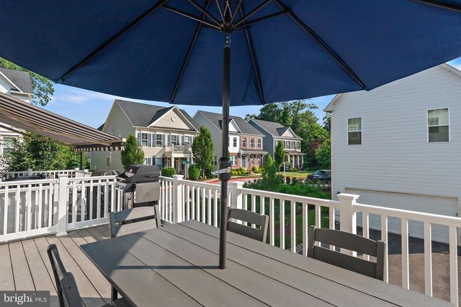 103 Norma Aly, Townhouse with 4 bedrooms, 5 bathrooms and null parking in Annapolis MD | Image 6