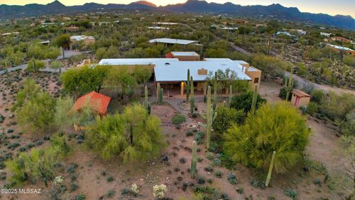 2614 &2616 N Grannen Rd, Tucson, AZ, 85745-8934 | Card Image
