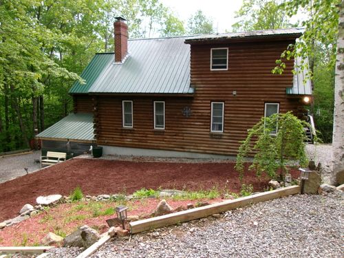 10 Patten Woods Ln, Litchfield, ME, 04350-3936 | Card Image