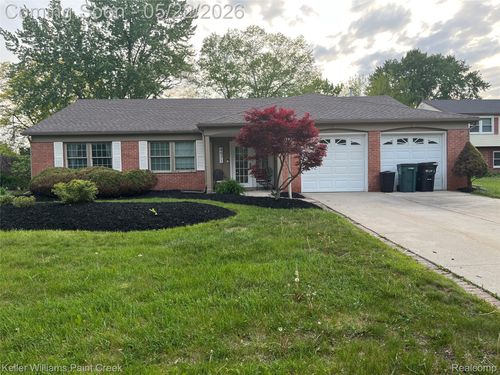 4971 Butler Dr, Troy, MI, 48085-3526 | Card Image