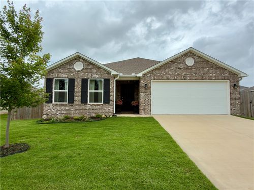 4402 Sw Sackett Ave, Bentonville, AR, 72713-3278 | Card Image