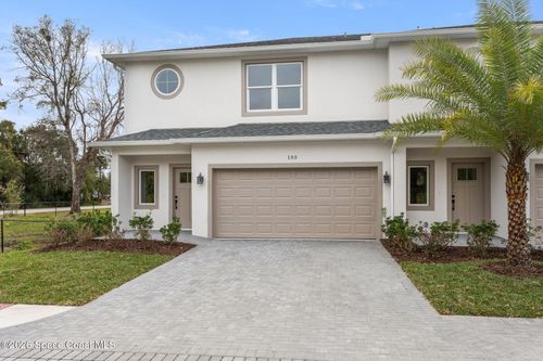 193 Dayton Blvd, Melbourne Village, FL, 32904-3711 | Card Image