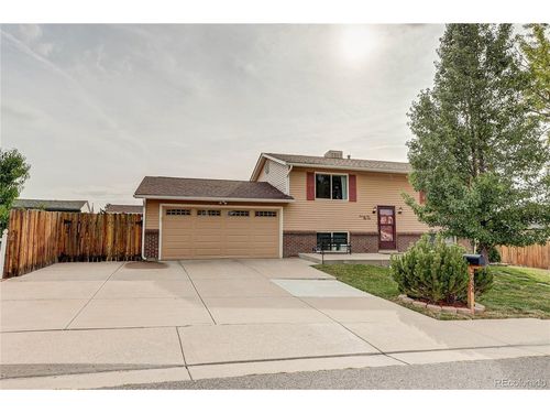 7954 Fenton St, Arvada, CO, 80003-2532 | Card Image