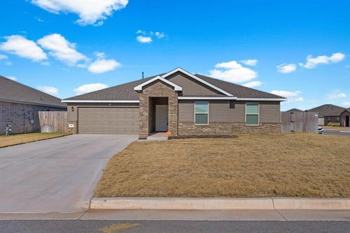 2642 Plymouth Rock Road, Abilene, TX, 79601 | Card Image