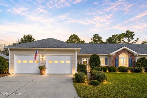 4418 Willow Moss Way, Southport, NC, 28461-2677 | Card Image