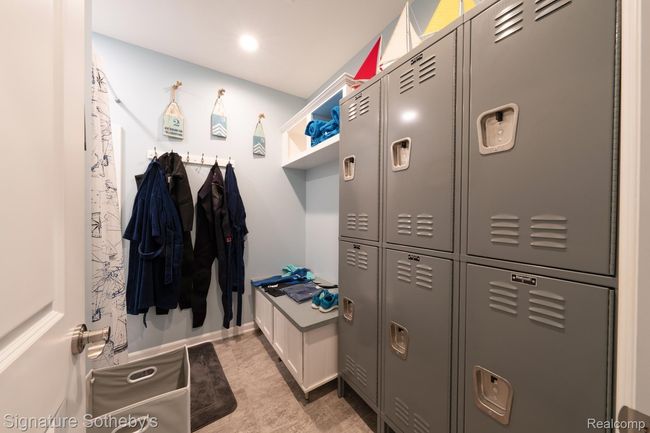 5001 Forest Valley Dr, House other with 6 bedrooms, 8 bathrooms and null parking in Clarkston MI | Image 64