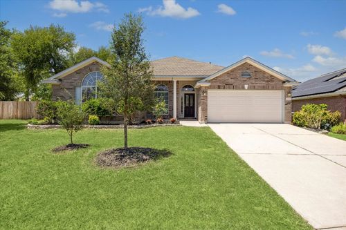 14500 Homestead Village Cir, Austin, TX, 78717-4799 | Card Image