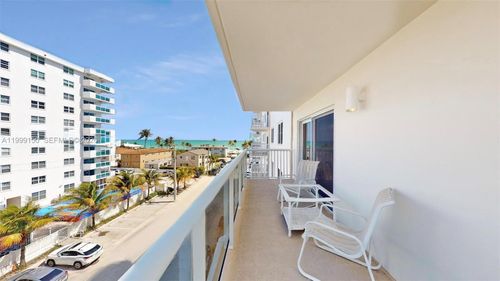 501-1801 S Ocean Dr, Hollywood, FL, 33019-2441 | Card Image