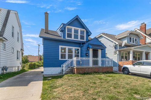 5637 Horger St, Dearborn, MI, 48126-2222 | Card Image