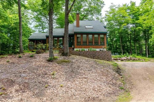 53 Chandler Mountain Rd, Intervale, NH, 03845-6163 | Card Image