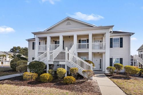 unit-202-4920 Twin Pond Ct, Myrtle Beach, SC, 29579-1759 | Card Image