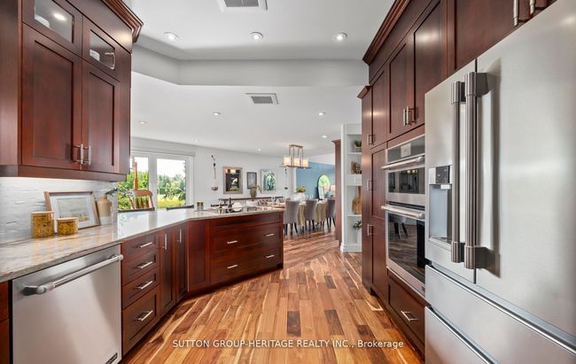 285 Stephenson Point Rd, House other with 3 bedrooms, 3 bathrooms and 6 parking in Port Perry ON | Image 13