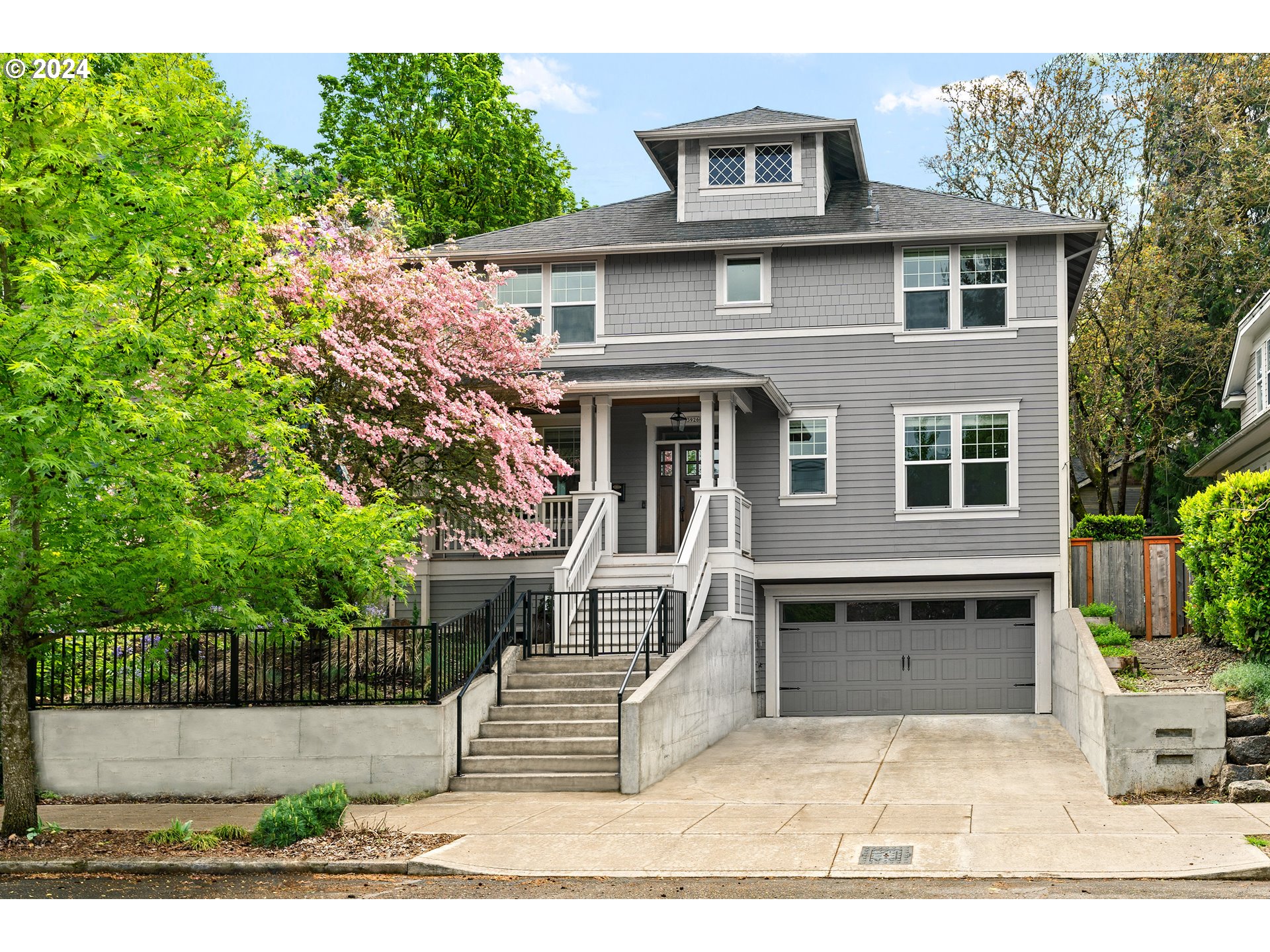 Clinton St, Portland, OR 97202