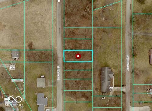 53000 Block Of Lawndale, South Bend, IN, 46628 | Card Image