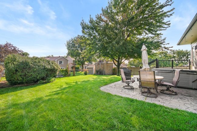 233 24 Th St, Home with 3 bedrooms, 3 bathrooms and null parking in West Des Moines IA | Image 28