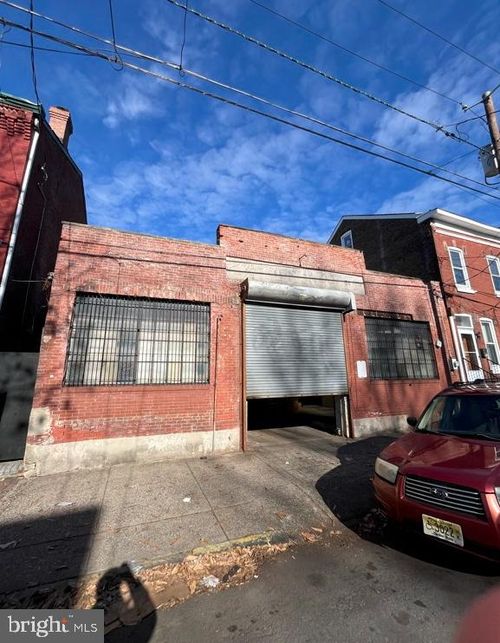 132-134 Pearl Street, Trenton, NJ, 08609 | Card Image