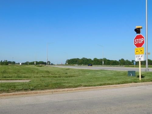 LOTS 5, 6 &7 Lincoln Way Drive, Elwood, IL, 60421 | Card Image