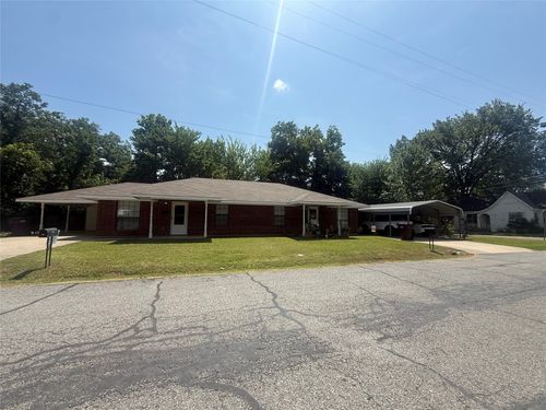 600 & 602 Cedar Street, Bonham, TX, 75418 | Card Image