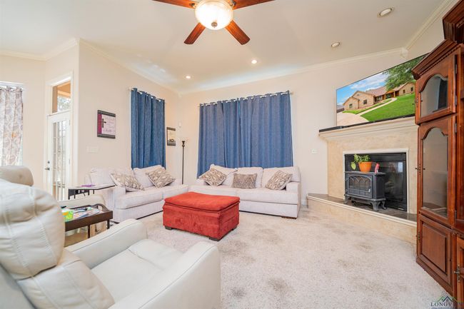 2120 Page Rd, House other with 4 bedrooms, 4 bathrooms and null parking in Longview TX | Image 10