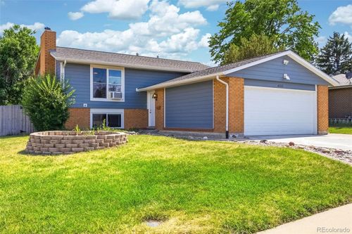 4202 W Rice Pl, Denver, CO, 80236-3453 | Card Image