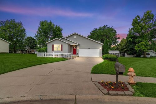 110 Parview Ct, Urbana, OH, 43078-2287 | Card Image