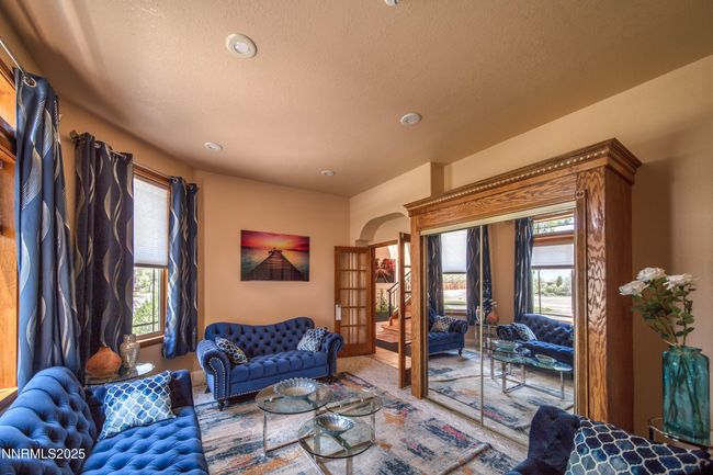 6752 Eagle Wing Cir, House other with 6 bedrooms, 5 bathrooms and 3 parking in Sparks NV | Image 22
