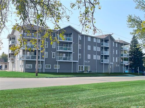 202-395 River St E, Prince Albert, SK, S6V0A3 | Card Image