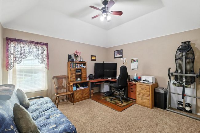 135 Woodstream Ct, House other with 4 bedrooms, 3 bathrooms and null parking in Cresson TX | Image 26