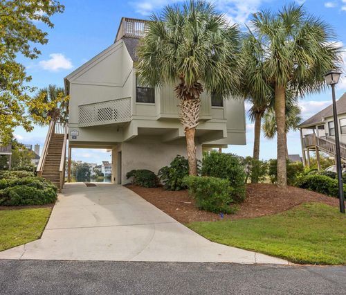 39 Blue Crab Way, Pawleys Island, SC, 29585-4326 | Card Image