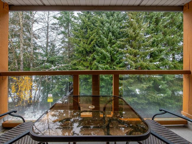 112 - 4388 Northlands Blvd, Townhouse with 1 bedrooms, 1 bathrooms and 1 parking in Whistler BC | Image 5