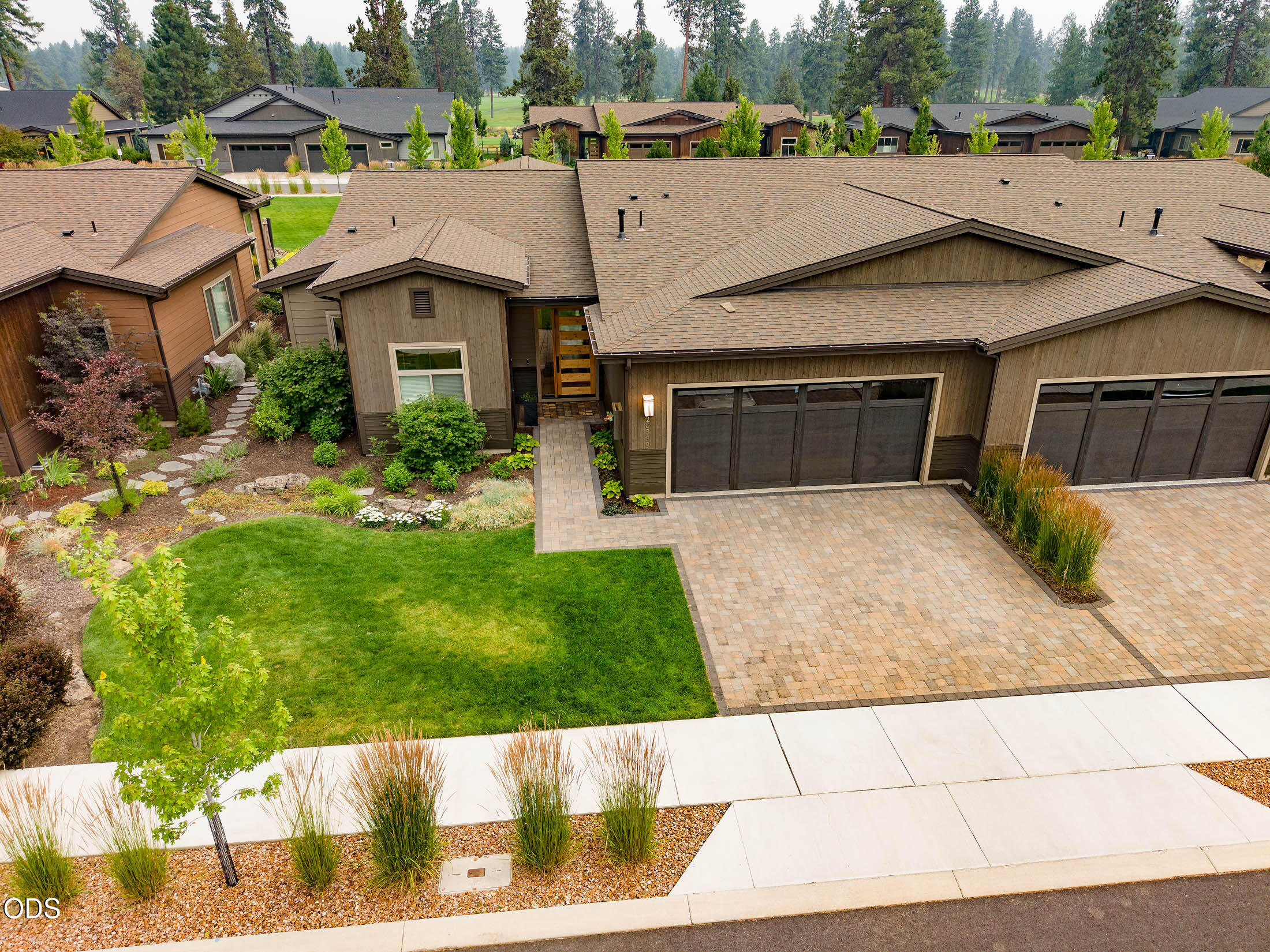 Residential in Bend 2
