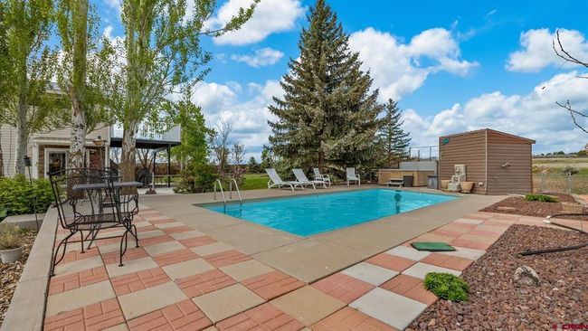 26451 Cedar Mesa Rd, House other with 3 bedrooms, 3 bathrooms and null parking in Cedaredge CO | Image 8