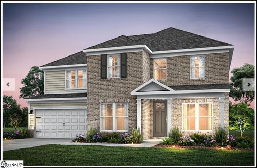 6014 Beasley Court, Boiling Springs, SC, 29316 | Card Image