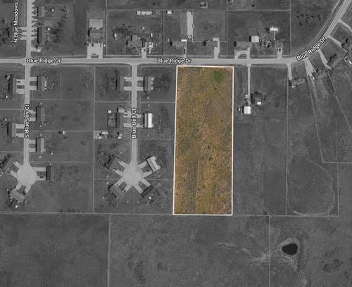 Lot 8 De Leon Dr, Weatherford, TX, 76087-8422 | Card Image