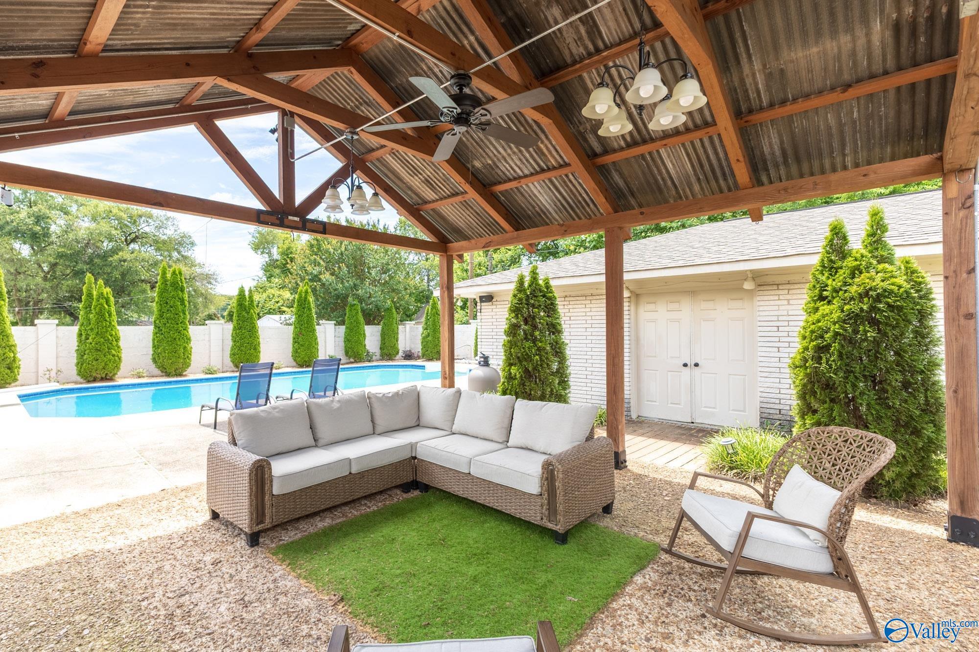 Residential in Decatur 2