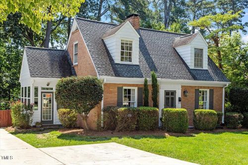 1100 Brooks Ave, Raleigh, NC, 27607-4139 | Card Image