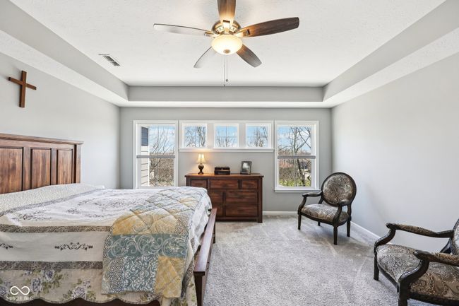 14413 Arnett Dr, House other with 6 bedrooms, 6 bathrooms and null parking in Carmel IN | Image 32