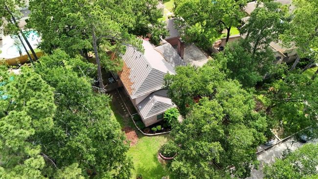 17714 Treeloch Ln, House other with 4 bedrooms, 4 bathrooms and 3 parking in Spring TX | Image 39