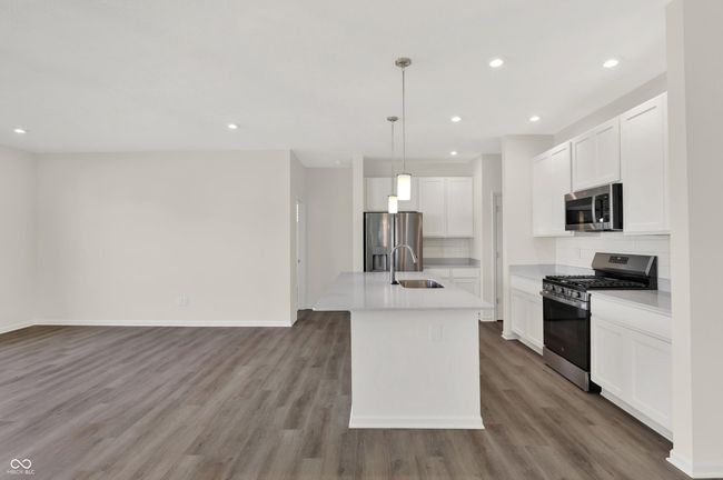 19774 Highclere Ln, House other with 2 bedrooms, 2 bathrooms and null parking in Sheridan IN | Image 9