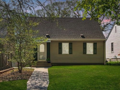 3352 Xenwood Avenue S, Saint Louis Park, MN, 55416 | Card Image
