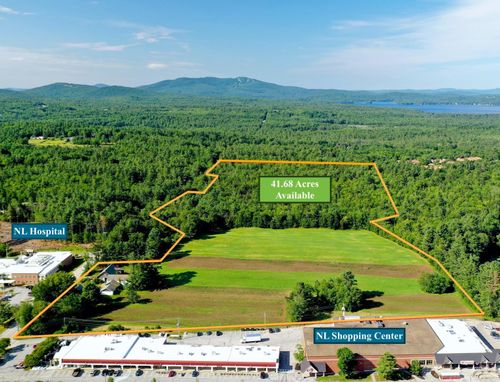 268 County Rd, New London, NH, 03257-5734 | Card Image