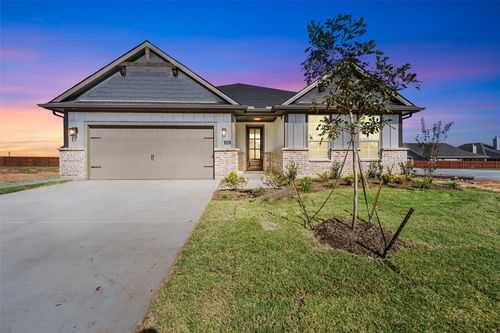 1233 Colca Dr, Springtown, TX, 76082-2696 | Card Image