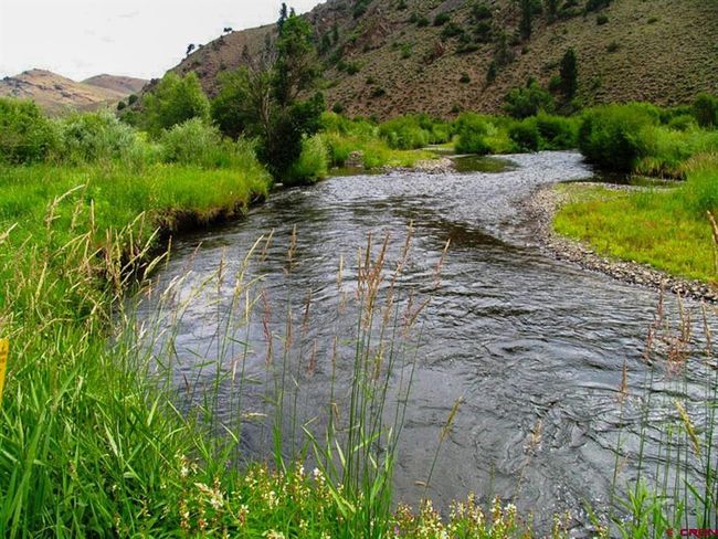 518 Cebolla River Rd, Home with 0 bedrooms, 0 bathrooms and null parking in Powderhorn CO | Image 24